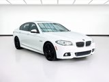 Used 2015 BMW 535i Sedan image 3