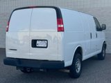 Used 2020 Chevrolet Express 2500 w/ Driver Convenience Package image 6