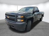 Used 2015 Chevrolet Silverado 1500 W/T w/ WT Fleet Convenience Package image 3