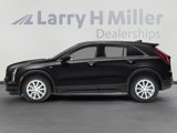 Used 2023 Cadillac XT4 Premium Luxury image 3