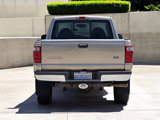 Used 2003 Ford Ranger 4x4 SuperCab image 5