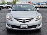 Used 2012 MAZDA MAZDA6 i Touring image 5