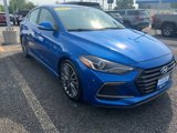 Used 2017 Hyundai Elantra Sport image 2