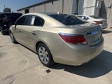 Used 2013 Buick LaCrosse Leather w/ Entertainment Package image 2