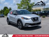 Certified 2020 Nissan Kicks SR w/ SR Premium Package image 2