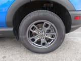 Used 2022 Ford Bronco Sport Big Bend w/ Convenience Package image 3