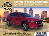 Used 2017 MAZDA CX-5 Touring w/ Preferred Equipment Package image 1