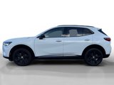 Used 2021 Buick Envision Essence w/ Sport Touring Package image 2
