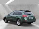Used 2013 Subaru Outback 2.5i Limited w/ Moonroof Pkg image 4