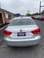 Used 2013 Volkswagen Passat 2.5 SE image 4