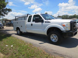 Used 2011 Ford F250 XL image 2