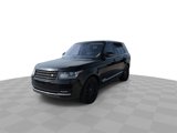 Used 2016 Land Rover Range Rover Supercharged image 3