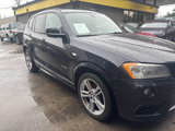Used 2014 BMW X3 xDrive28i image 5