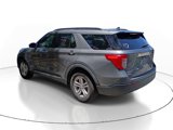 Used 2021 Ford Explorer XLT image 3
