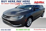 Used 2015 Chrysler 200 Limited image 2