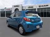 Used 2021 Mitsubishi Mirage ES image 5