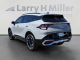 Used 2025 Kia Sportage SX image 3