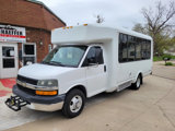 Used 2006 Chevrolet Express 3500 image 3