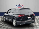 Used 2018 Volkswagen Tiguan SEL image 5