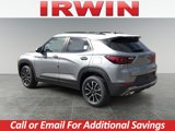 New 2025 Chevrolet TrailBlazer ACTIV w/ Convenience Package image 3