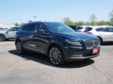 Certified 2022 Lincoln Nautilus Reserve w/ Equipment Group 202A image 3
