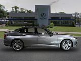 Certified 2022 Acura TLX w/ A-SPEC Pkg image 2