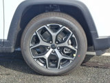 New 2025 Jeep Compass Limited image 5