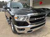 Used 2021 RAM 1500 Big Horn image 3