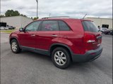Used 2011 Kia Sorento LX w/ Convenience Pkg image 3