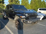 Used 2023 Jeep Gladiator Overland image 4
