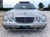 Used 2003 Mercedes-Benz E 320 Wagon image 3