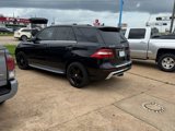 Used 2015 Mercedes-Benz ML 400 4MATIC image 2