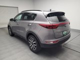 Used 2019 Kia Sportage EX w/ EX Premium Package image 5