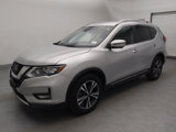 Used 2018 Nissan Rogue SL image 2