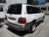 Used 2002 Toyota Land Cruiser image 5
