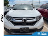 Used 2019 Honda CR-V EX image 2