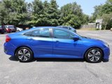 Used 2016 Honda Civic EX-T image 4