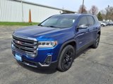Certified 2023 GMC Acadia AT4 w/ Technology Package image 3