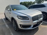 Used 2019 Lincoln Nautilus Reserve w/ Ultimate Package image 3