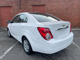 Used 2016 Chevrolet Sonic LT image 5