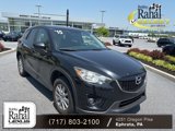 Used 2015 MAZDA CX-5 Touring image 3