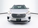 Used 2017 Hyundai Santa Fe SE image 2