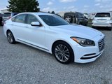 Used 2015 Hyundai Genesis 3.8 image 4