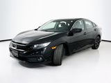 Used 2019 Honda Civic Sport image 2
