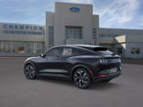 New 2025 Ford Mustang Mach-E Select image 4