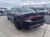 Used 2021 Dodge Charger SXT w/ Blacktop Package image 2