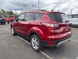 Used 2018 Ford Escape SEL w/ Ford Safe & Smart Package image 2