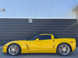 Used 2007 Chevrolet Corvette Z06 w/ Preferred Equipment Group image 2