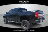 Used 2016 Chevrolet Silverado 1500 LT w/ All Star Edition image 5