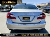 Used 2012 Hyundai Genesis 3.8 image 5